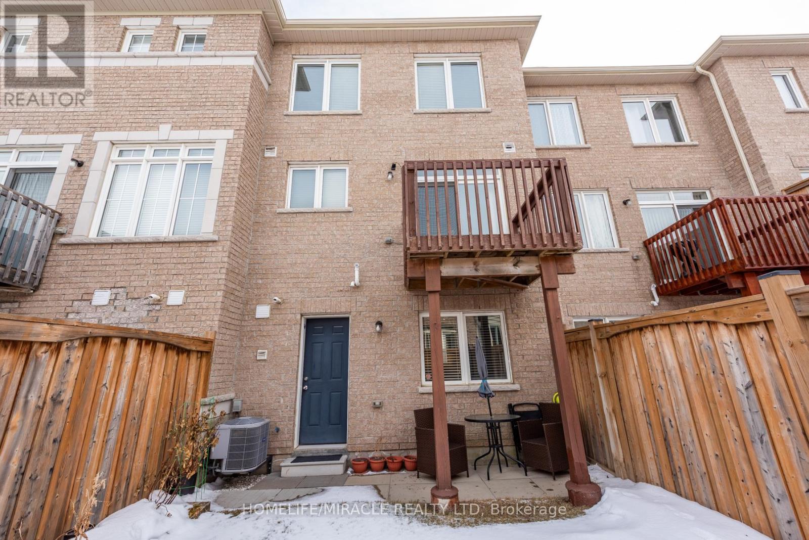 84 Rockman Crescent, Brampton, Ontario  L7A 3Z9 - Photo 38 - W12940808