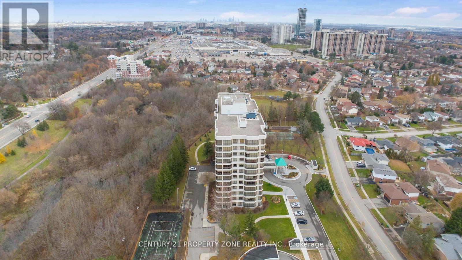 101 - 330 Mill Street S, Brampton, Ontario  L6Y 3V3 - Photo 15 - W12940846