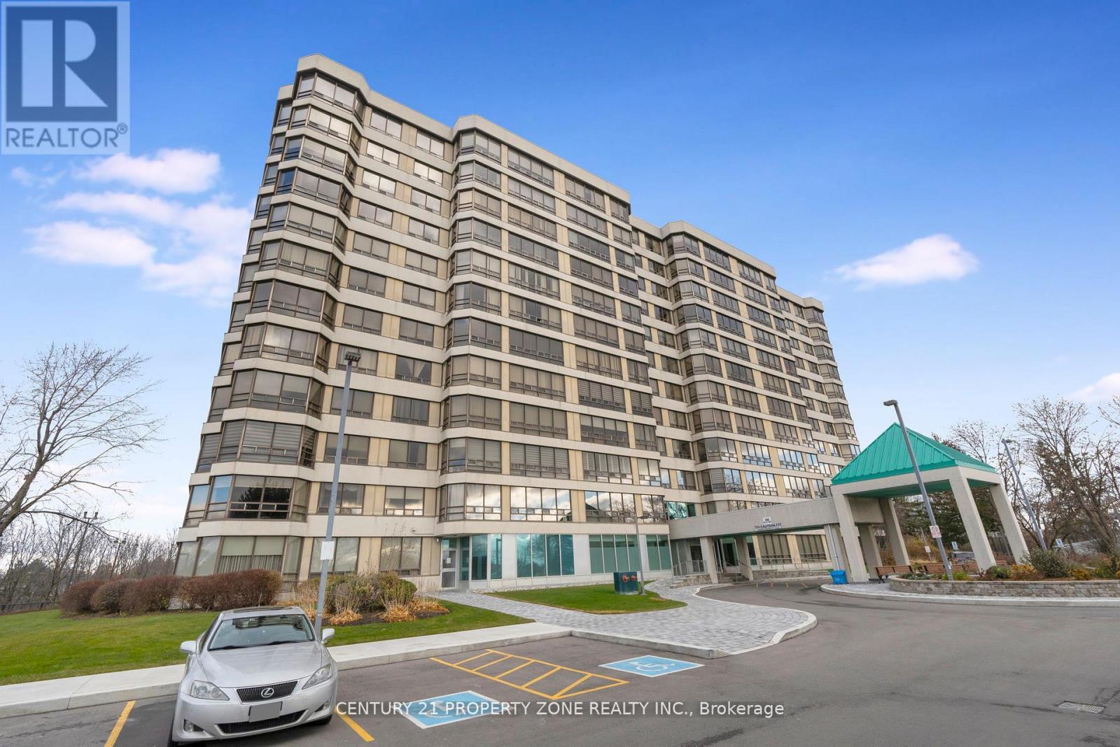 101 - 330 Mill Street S, Brampton, Ontario  L6Y 3V3 - Photo 2 - W12940846