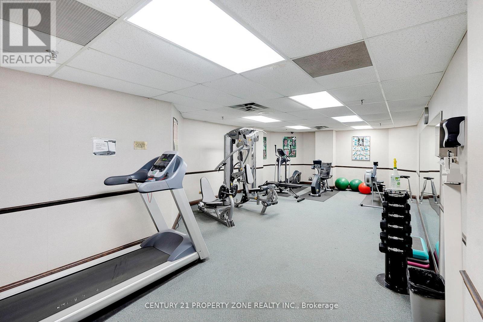 101 - 330 Mill Street S, Brampton, Ontario  L6Y 3V3 - Photo 29 - W12940846