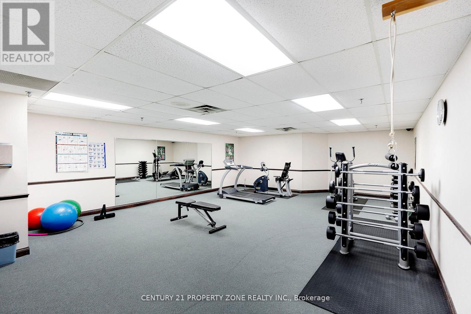 101 - 330 Mill Street S, Brampton, Ontario  L6Y 3V3 - Photo 30 - W12940846