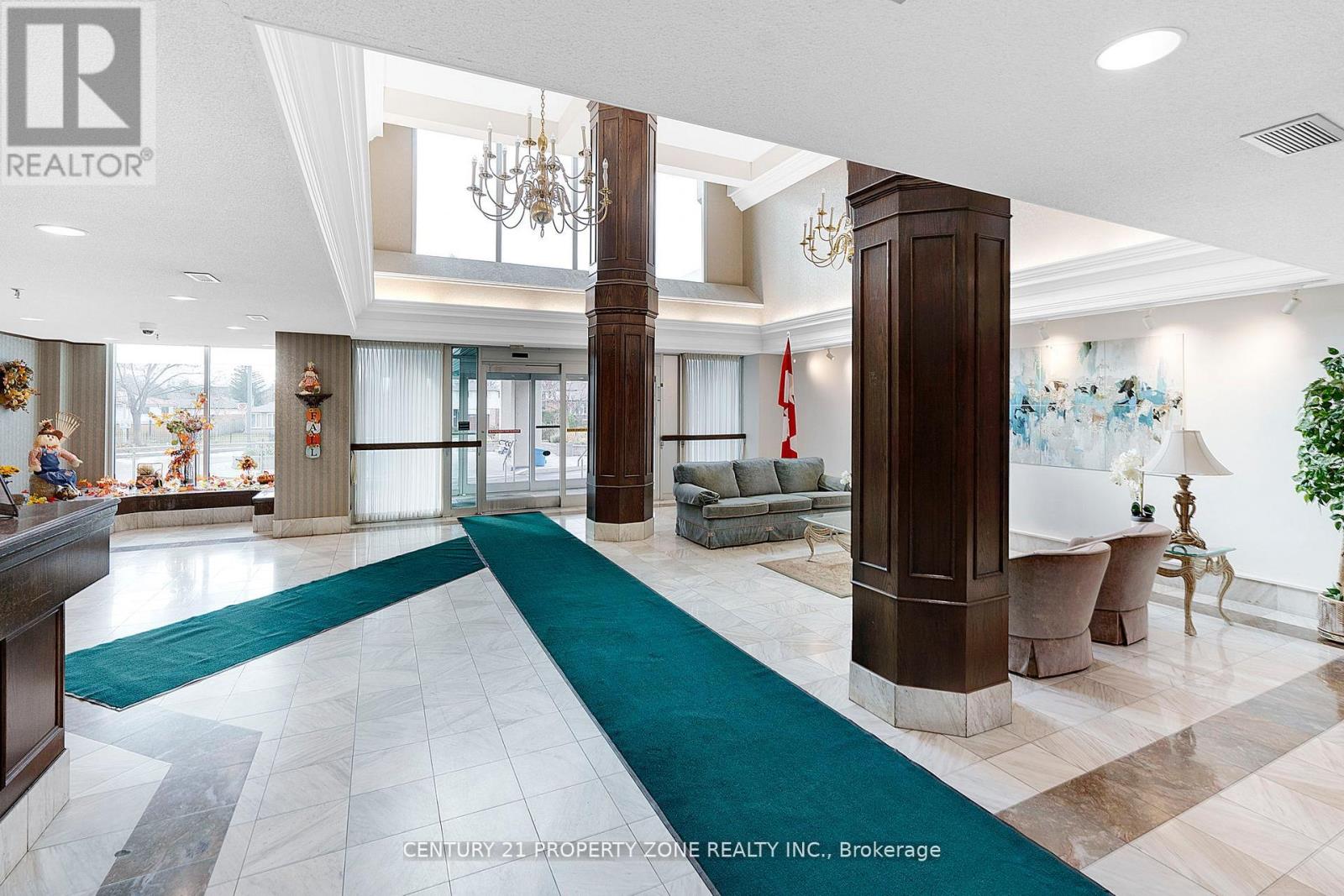 101 - 330 Mill Street S, Brampton, Ontario  L6Y 3V3 - Photo 35 - W12940846