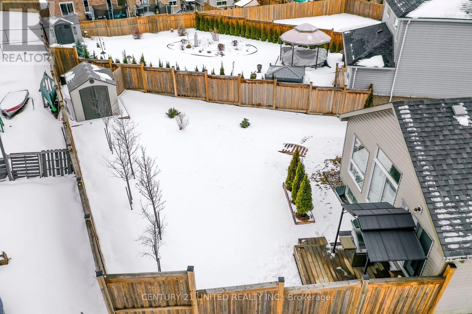 14 Summer Lane, Peterborough, Ontario  K9L 0G4 - Photo 39 - X12910076