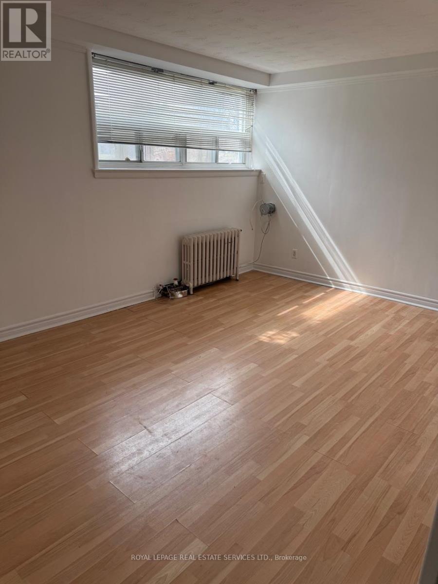 Lower Level - 103 Coe Hill Drive, Toronto, Ontario  M6S 3E3 - Photo 3 - W12940872