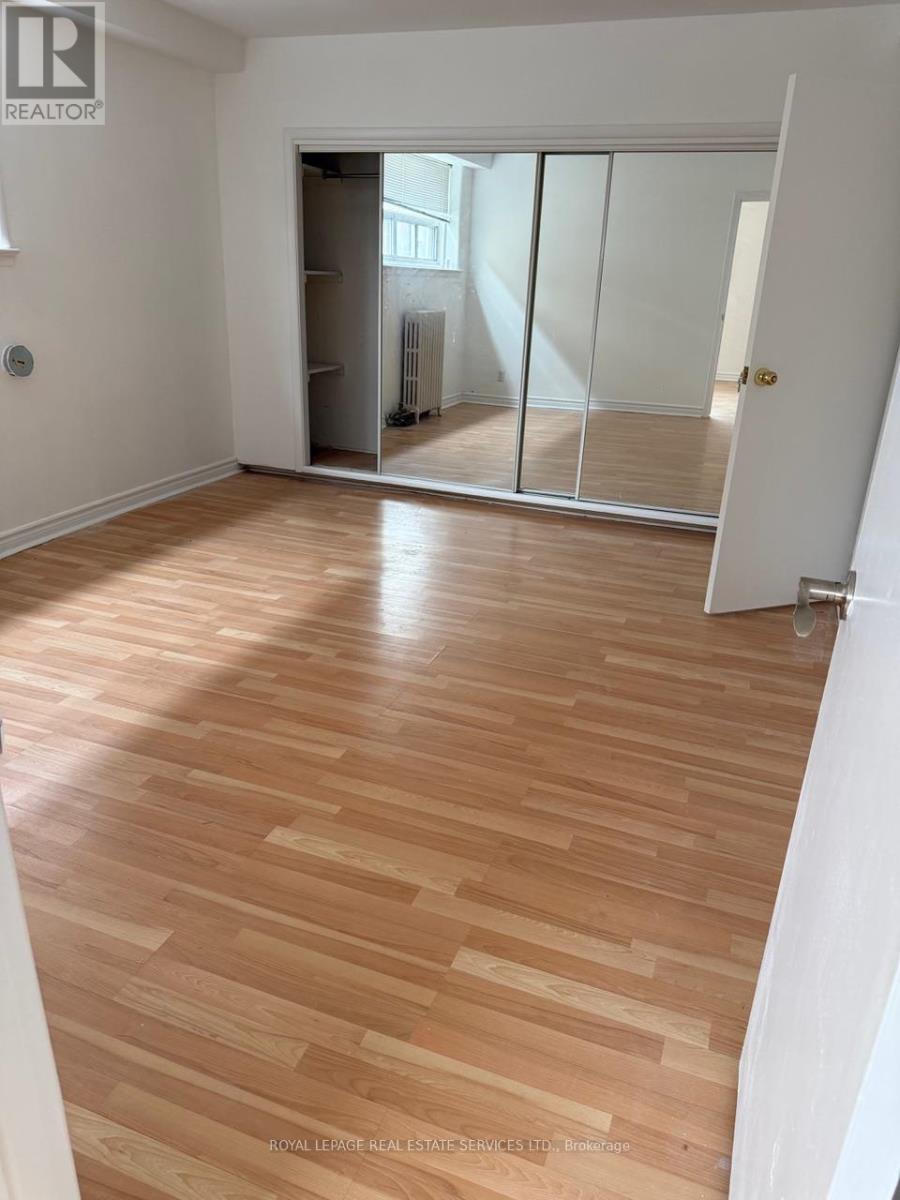 Lower Level - 103 Coe Hill Drive, Toronto, Ontario  M6S 3E3 - Photo 4 - W12940872