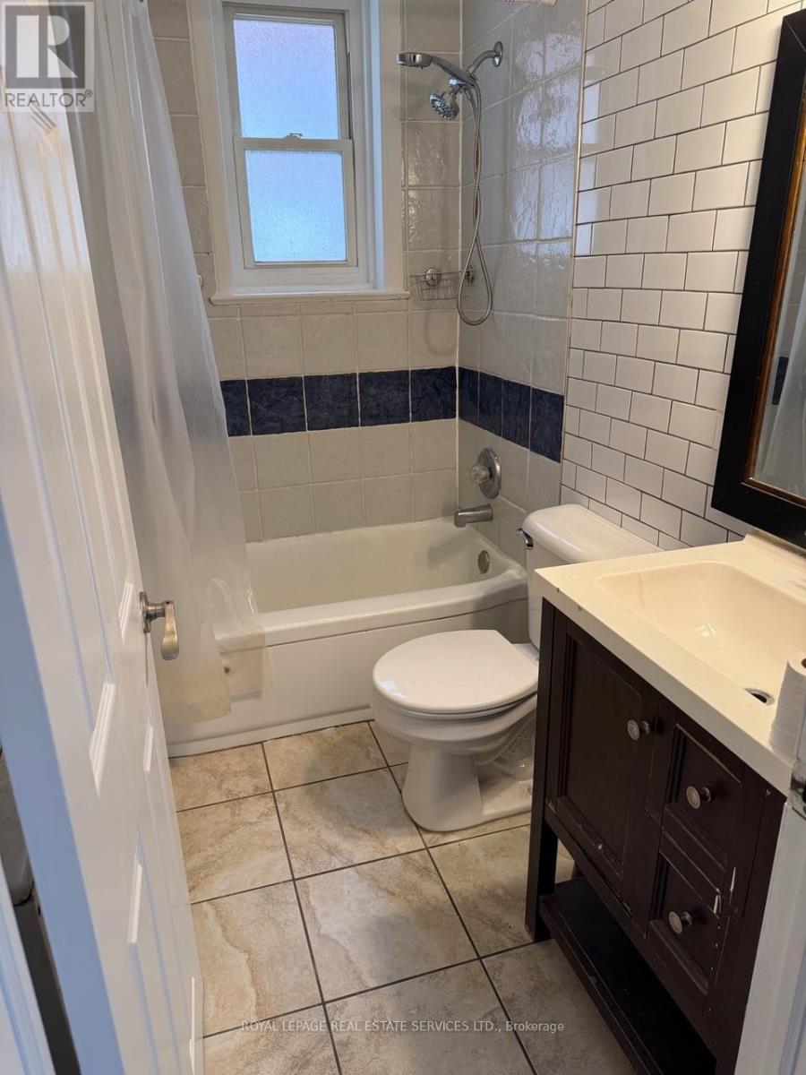 Lower Level - 103 Coe Hill Drive, Toronto, Ontario  M6S 3E3 - Photo 7 - W12940872