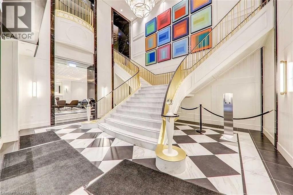 955 BAY Street Unit# 402, Toronto, Ontario