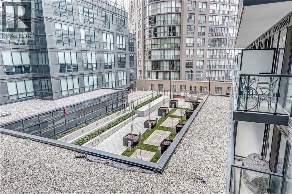 955 Bay Street Unit# 402, Toronto, Ontario  M5S 0C6 - Photo 10 - 40816597