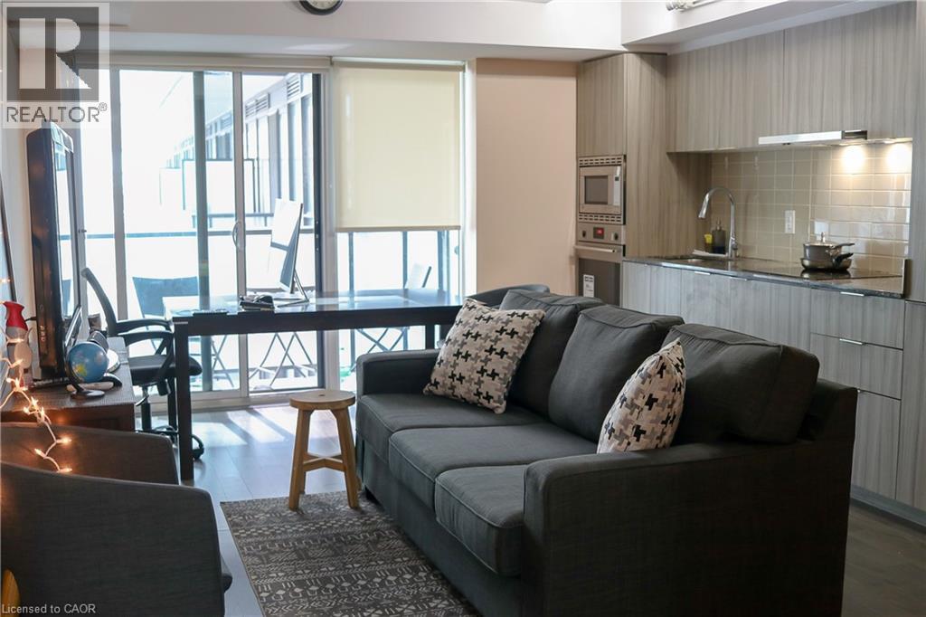 955 Bay Street Unit# 402, Toronto, Ontario  M5S 0C6 - Photo 11 - 40816597