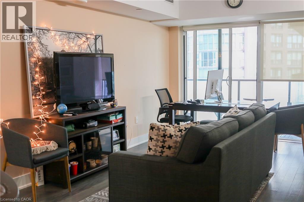 955 Bay Street Unit# 402, Toronto, Ontario  M5S 0C6 - Photo 12 - 40816597