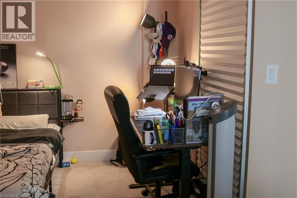 955 Bay Street Unit# 402, Toronto, Ontario  M5S 0C6 - Photo 16 - 40816597