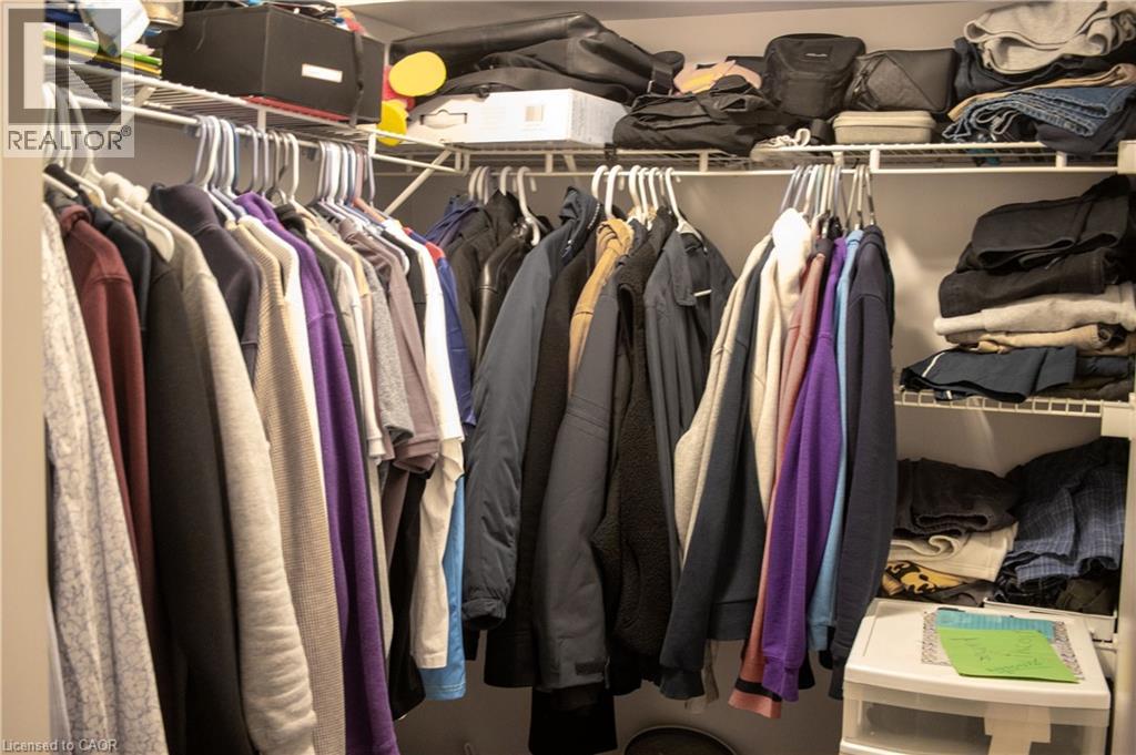 955 Bay Street Unit# 402, Toronto, Ontario  M5S 0C6 - Photo 18 - 40816597