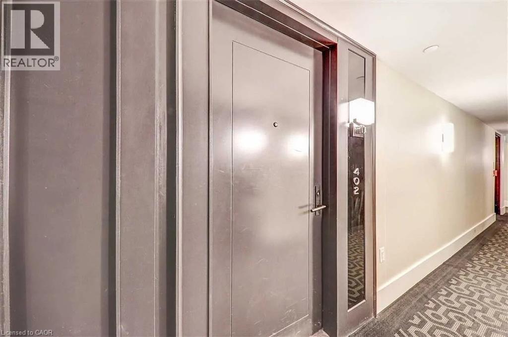 955 Bay Street Unit# 402, Toronto, Ontario  M5S 0C6 - Photo 2 - 40816597