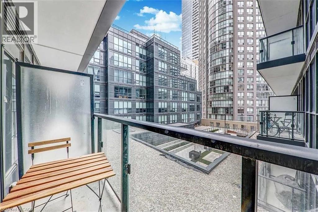 955 Bay Street Unit# 402, Toronto, Ontario  M5S 0C6 - Photo 9 - 40816597