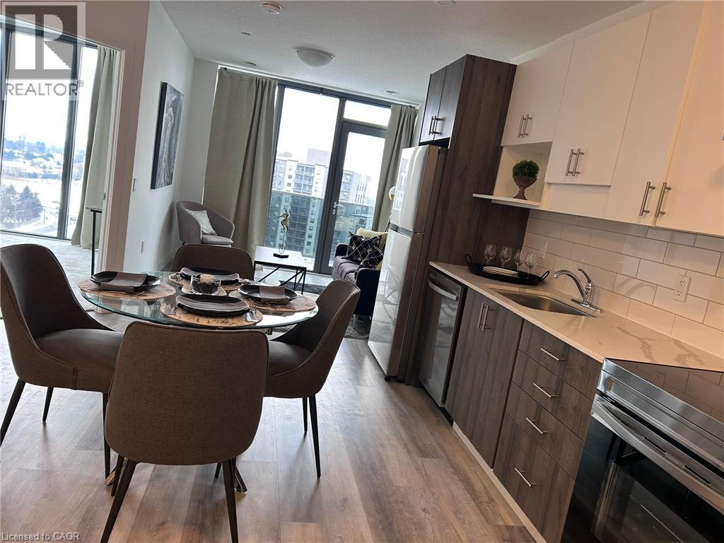1434 Highland Road W Unit# 702, Kitchener, Ontario  N2N 0C7 - Photo 4 - 40816431