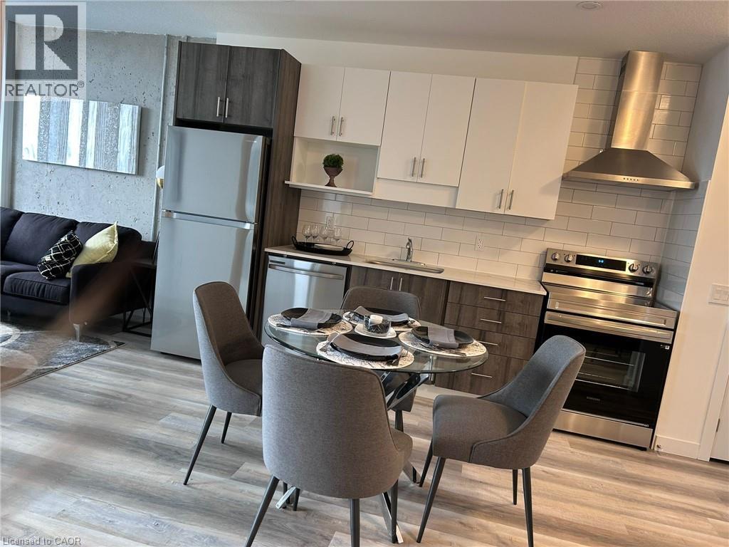 1434 Highland Road W Unit# 702, Kitchener, Ontario  N2N 0C7 - Photo 5 - 40816431