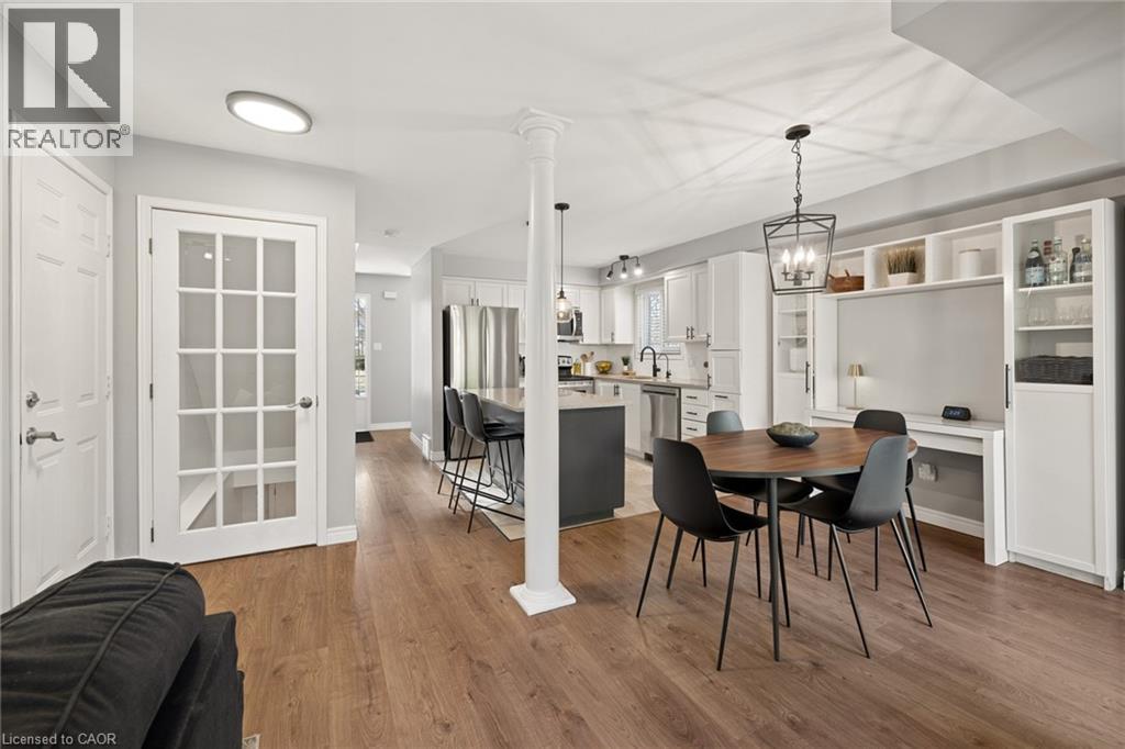 72 Copper Leaf Street, Kitchener, Ontario  N2E 3T5 - Photo 10 - 40816056