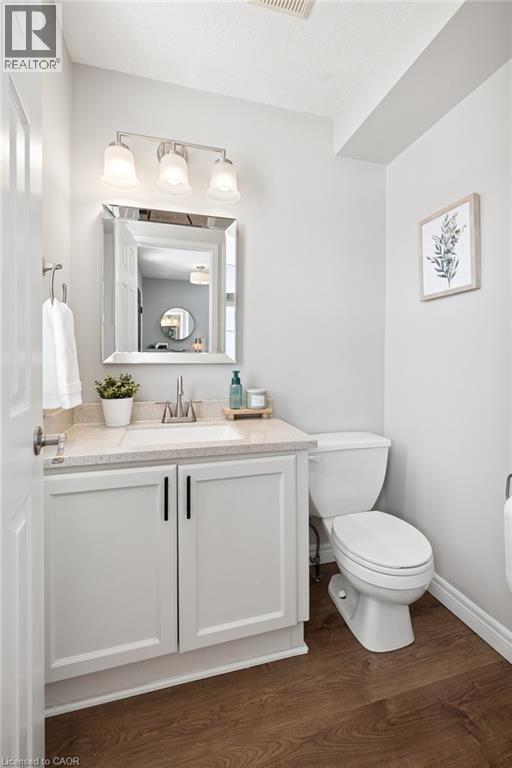 72 Copper Leaf Street, Kitchener, Ontario  N2E 3T5 - Photo 11 - 40816056