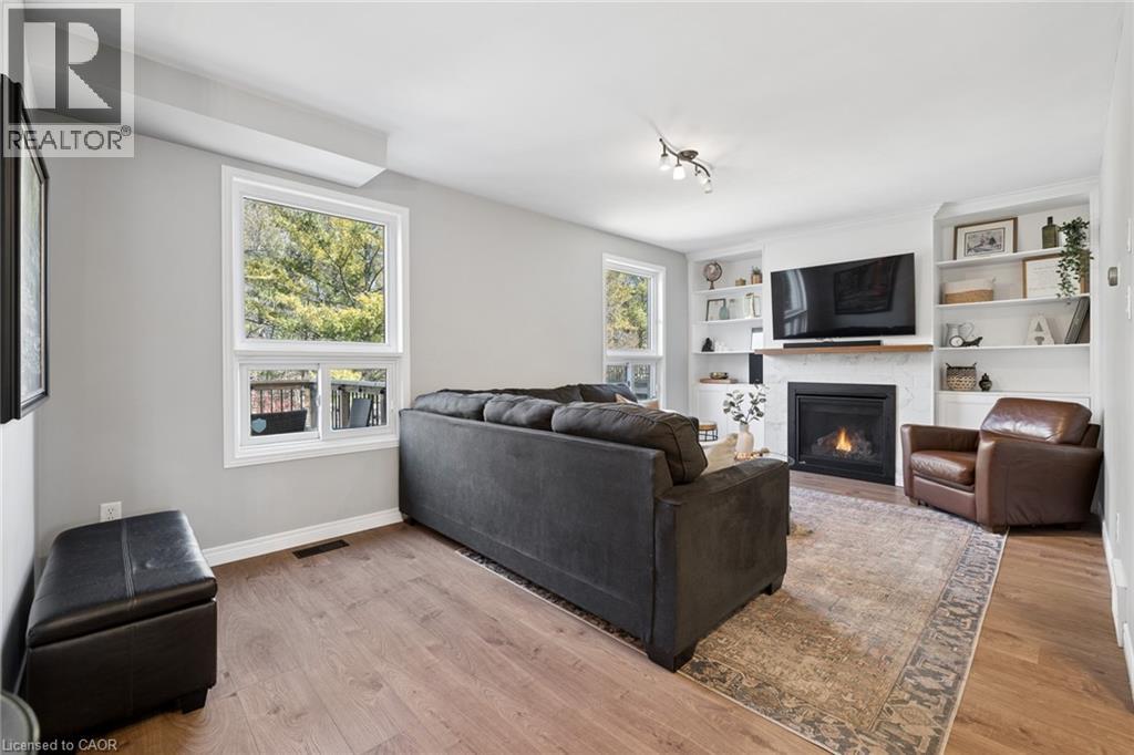 72 Copper Leaf Street, Kitchener, Ontario  N2E 3T5 - Photo 14 - 40816056