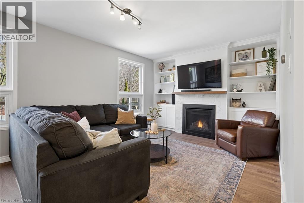 72 Copper Leaf Street, Kitchener, Ontario  N2E 3T5 - Photo 15 - 40816056