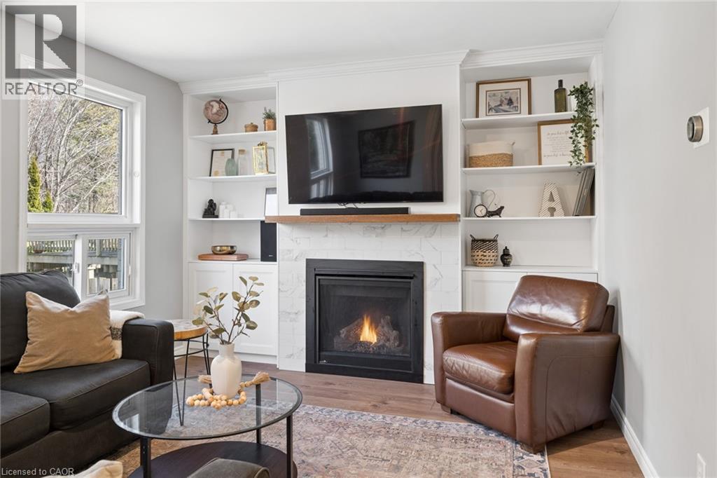 72 Copper Leaf Street, Kitchener, Ontario  N2E 3T5 - Photo 16 - 40816056