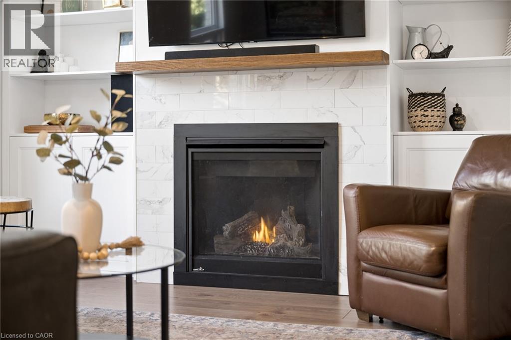 72 Copper Leaf Street, Kitchener, Ontario  N2E 3T5 - Photo 17 - 40816056