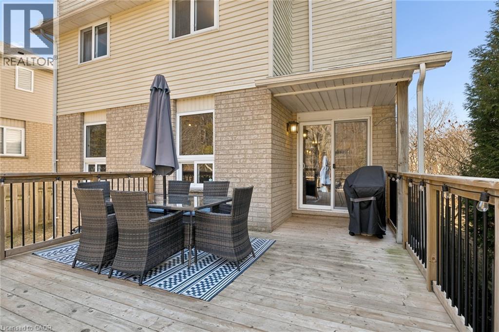 72 Copper Leaf Street, Kitchener, Ontario  N2E 3T5 - Photo 18 - 40816056