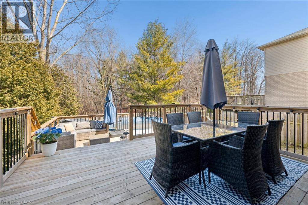 72 Copper Leaf Street, Kitchener, Ontario  N2E 3T5 - Photo 19 - 40816056