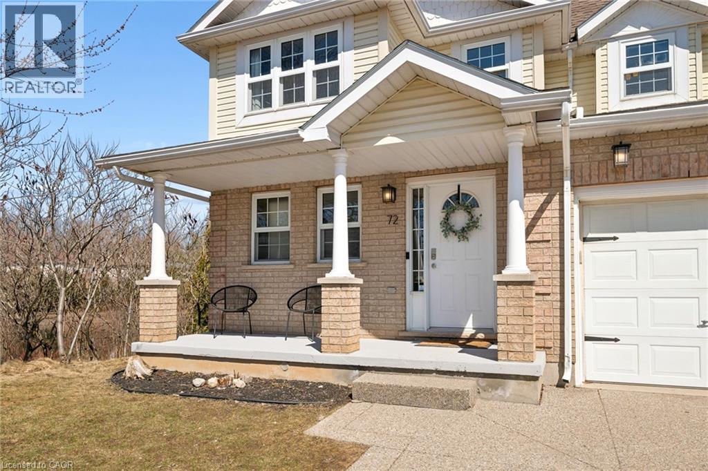 72 Copper Leaf Street, Kitchener, Ontario  N2E 3T5 - Photo 2 - 40816056