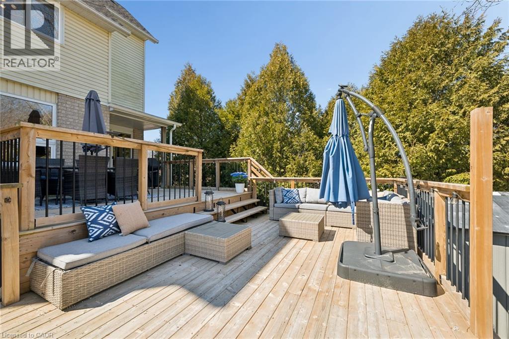 72 Copper Leaf Street, Kitchener, Ontario  N2E 3T5 - Photo 20 - 40816056