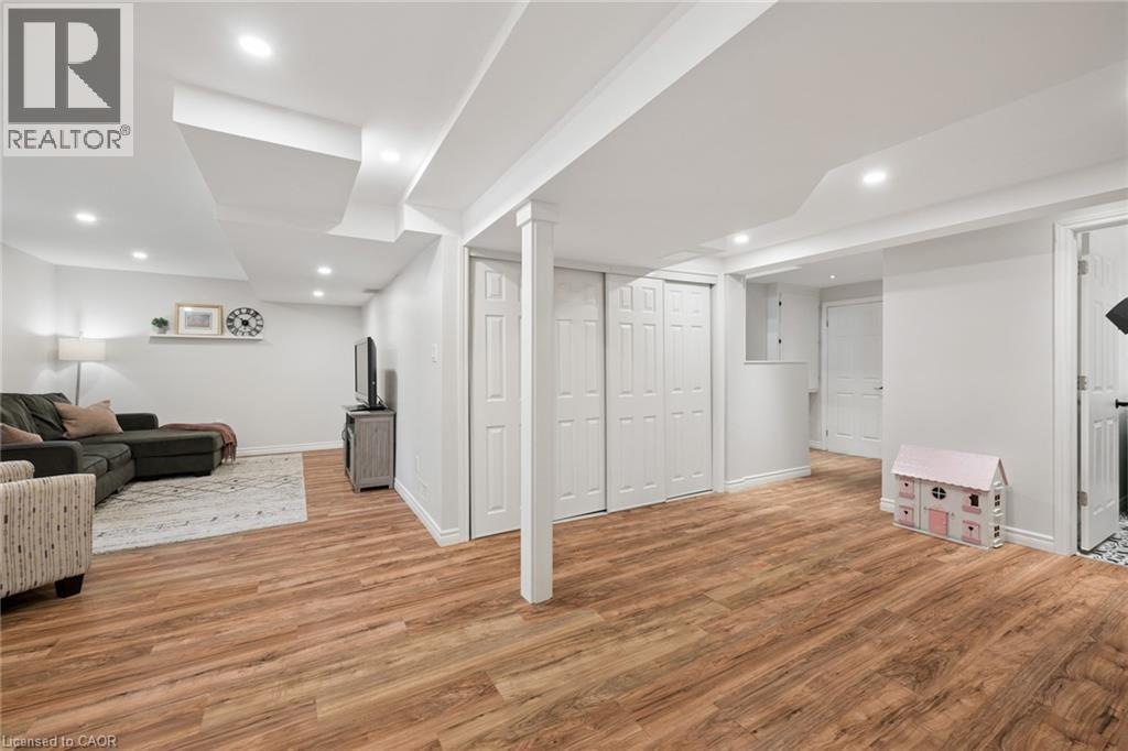 72 Copper Leaf Street, Kitchener, Ontario  N2E 3T5 - Photo 36 - 40816056