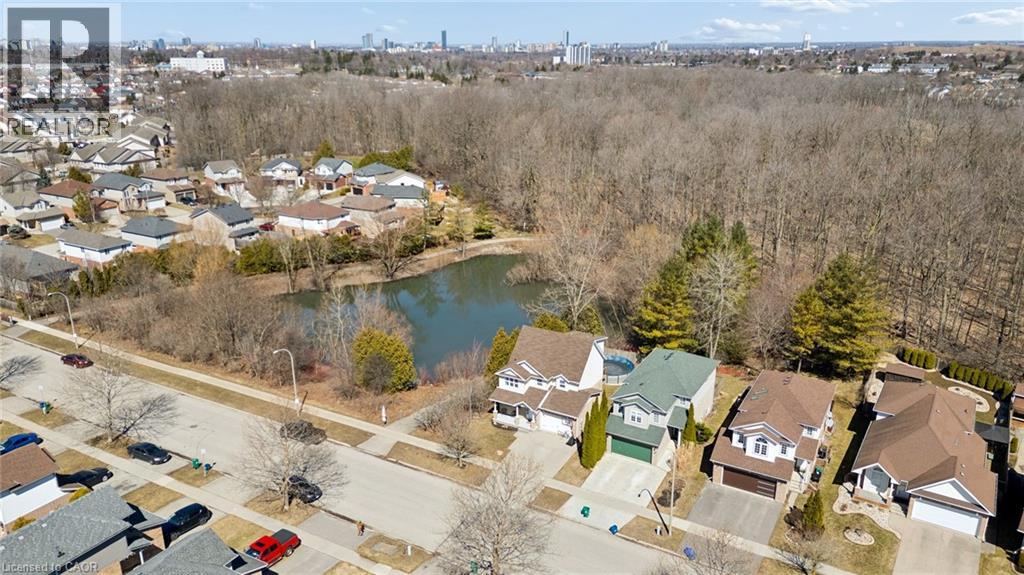 72 Copper Leaf Street, Kitchener, Ontario  N2E 3T5 - Photo 44 - 40816056