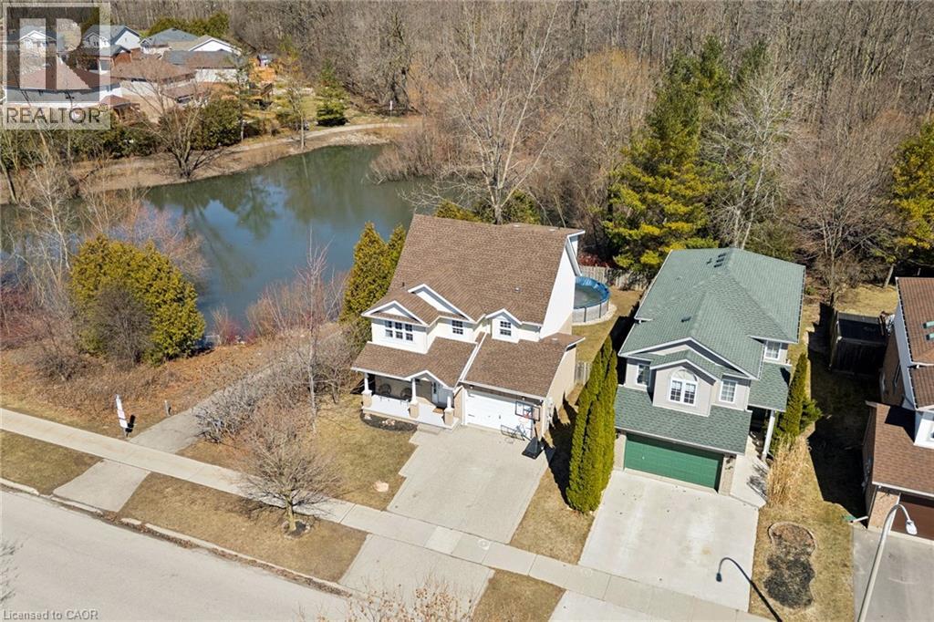 72 Copper Leaf Street, Kitchener, Ontario  N2E 3T5 - Photo 45 - 40816056