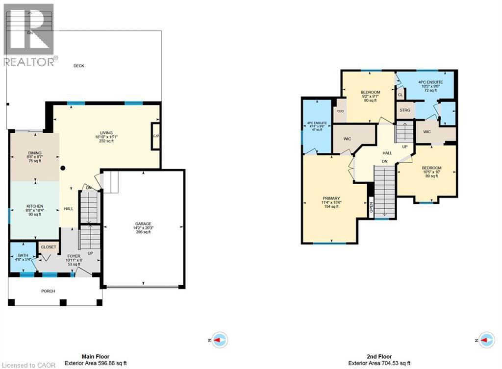 72 Copper Leaf Street, Kitchener, Ontario  N2E 3T5 - Photo 47 - 40816056