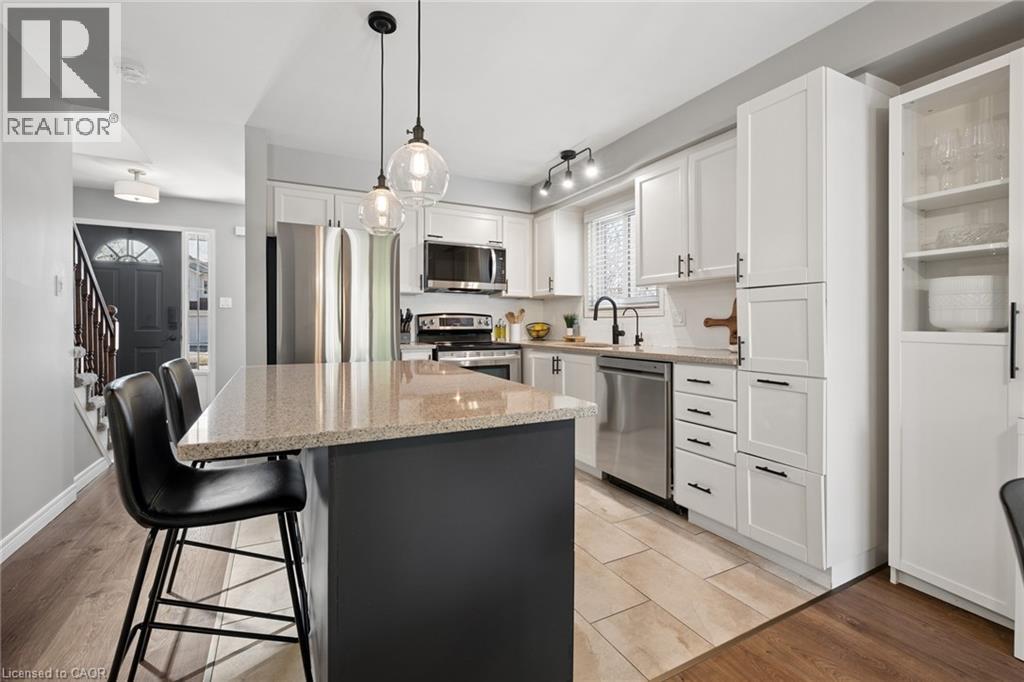 72 Copper Leaf Street, Kitchener, Ontario  N2E 3T5 - Photo 7 - 40816056