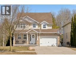 72 COPPER LEAF Street, Kitchener, Ontario