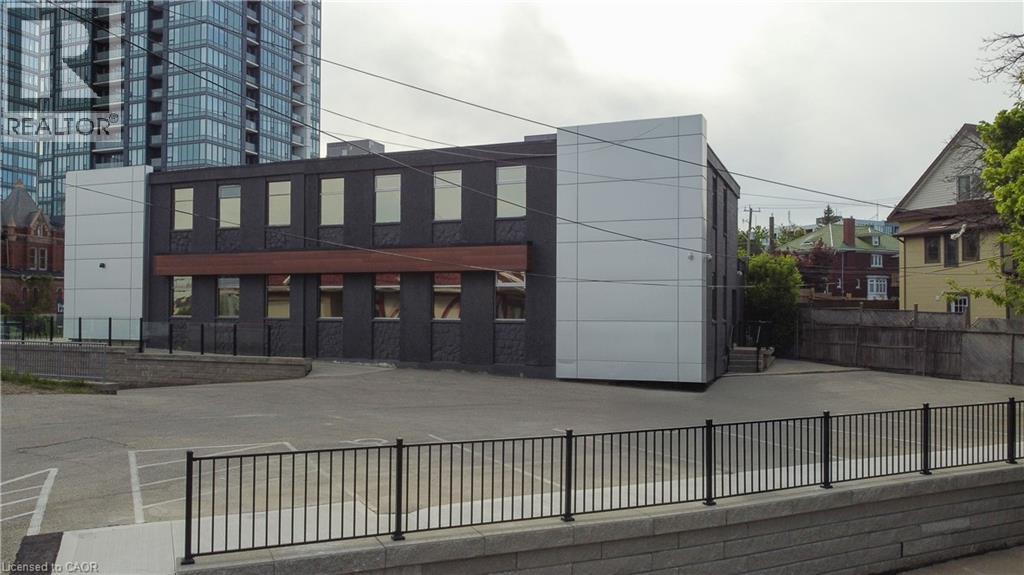 618 King Street W, Kitchener, Ontario  N2G 1C8 - Photo 42 - 40816018