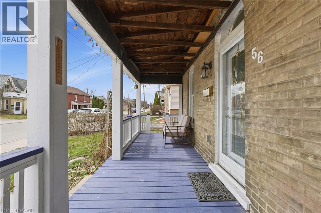 56 Victoria Street, Brantford, Ontario  N3S 3K2 - Photo 3 - 40812624