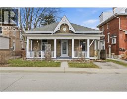 56 VICTORIA Street, Brantford, Ontario