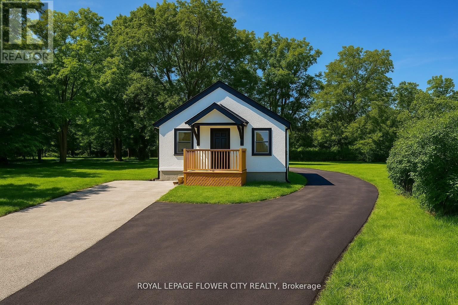 4509 WHITE OAK ROAD, London South, Ontario