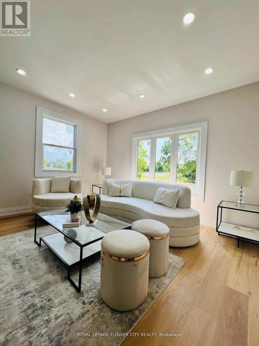 4509 White Oak Road, London South, Ontario  N6E 3Y9 - Photo 6 - X12940622