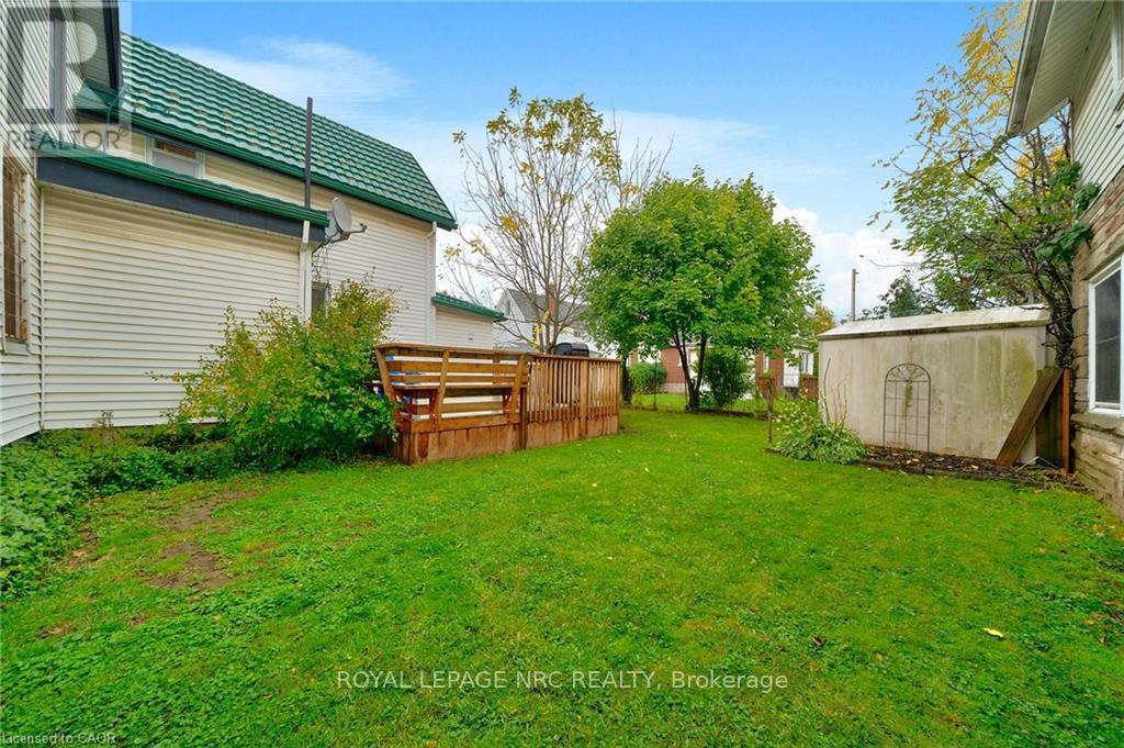 115 West Main Street, Welland, Ontario  L3C 4Z8 - Photo 35 - X12940624