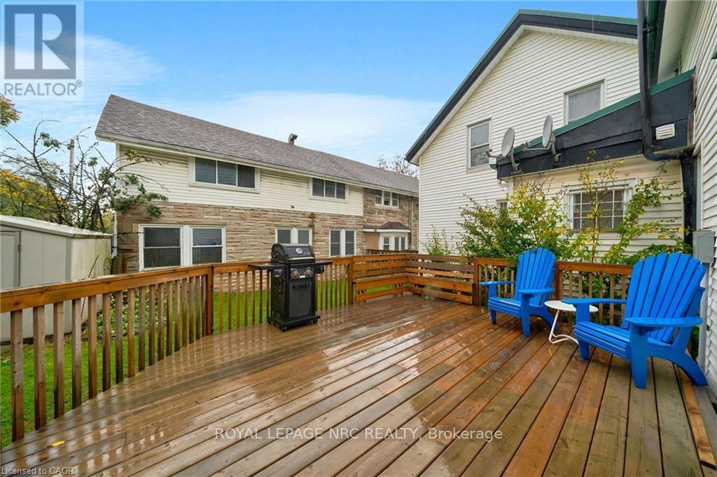 115 West Main Street, Welland, Ontario  L3C 4Z8 - Photo 36 - X12940624