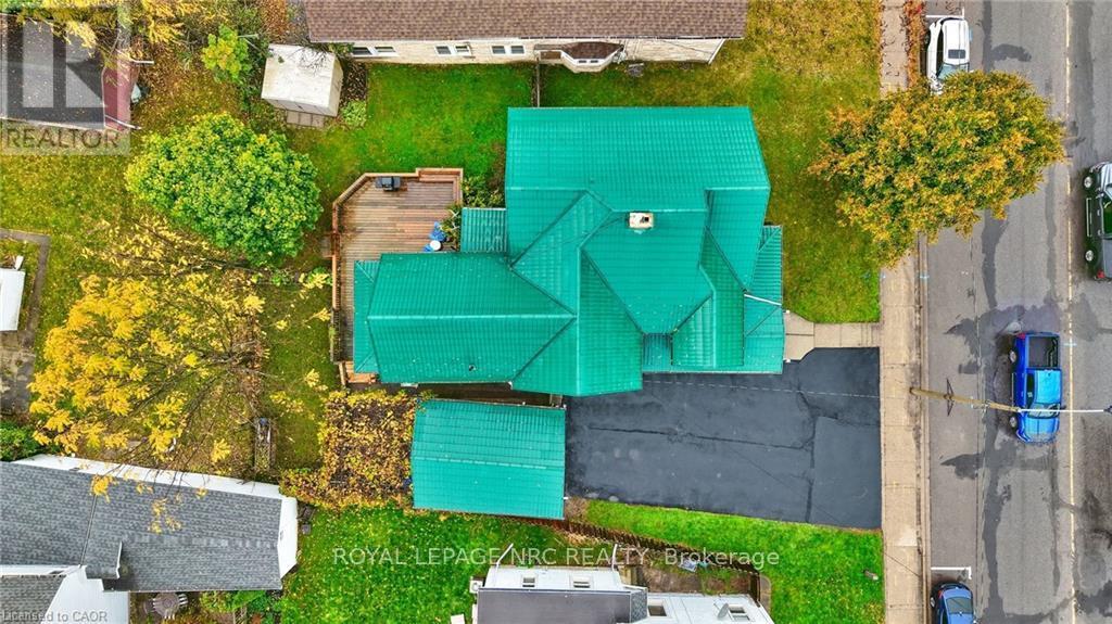 115 West Main Street, Welland, Ontario  L3C 4Z8 - Photo 37 - X12940624