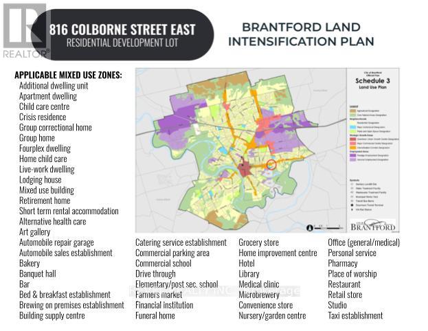 816 Colborne Street E, Brantford, Ontario  N3S 3S4 - Photo 16 - X12940630