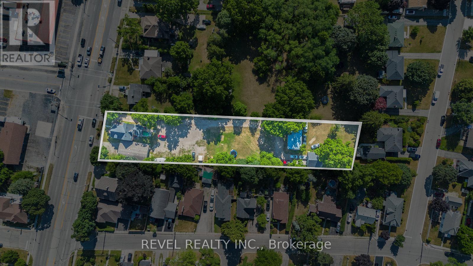 816 Colborne Street E, Brantford, Ontario  N3S 3S4 - Photo 7 - X12940630