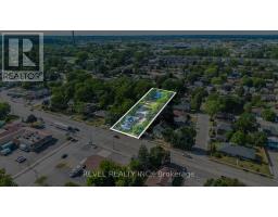 816 COLBORNE STREET E, Brantford, Ontario