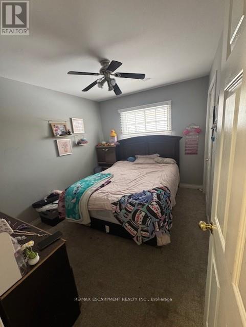 92 Blenheim Drive, Hamilton, Ontario  L8E 1W5 - Photo 10 - X12940646