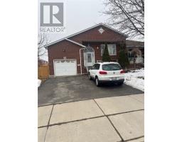 92 BLENHEIM DRIVE, Hamilton, Ontario