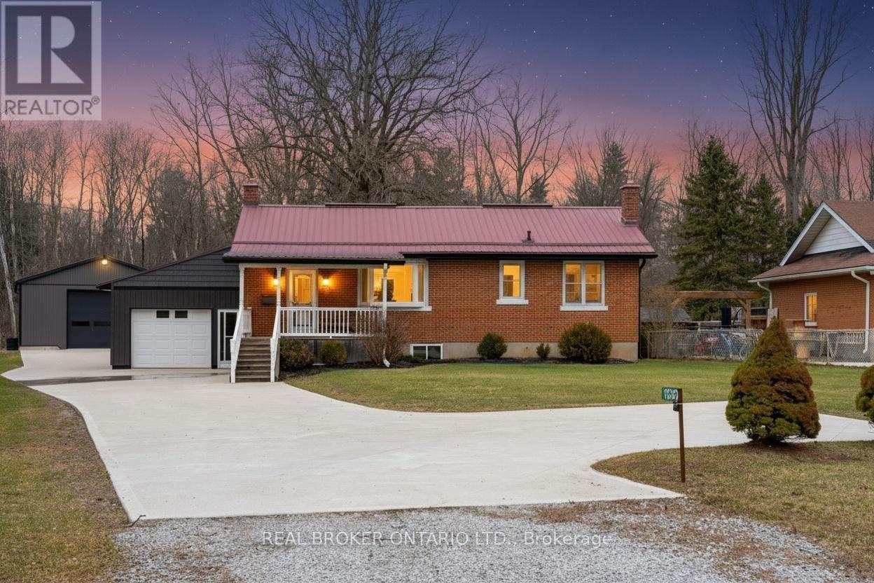 1899 Hwy 3, Norfolk, Ontario  N4B 2W6 - Photo 2 - X12940656